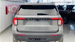 فورد إكسبلورر